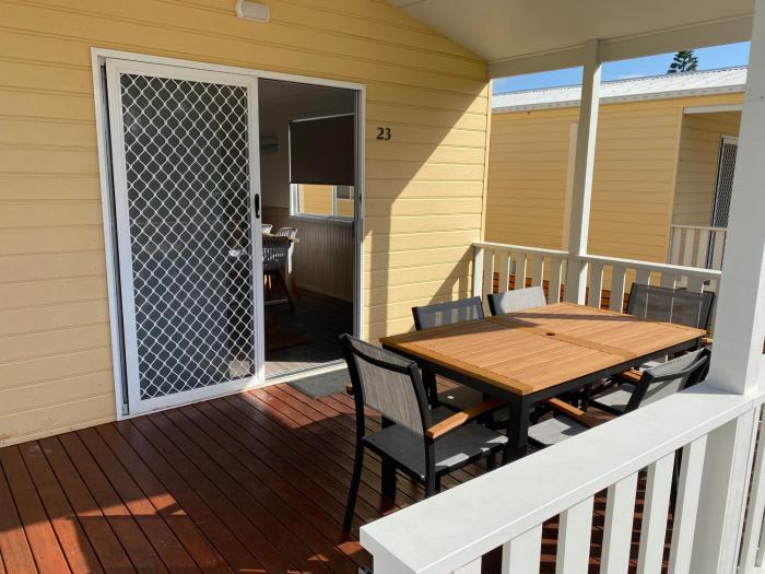 ingenia holidays old bar beach