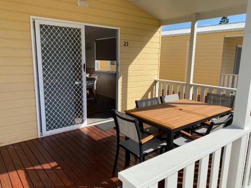 ingenia holidays old bar beach