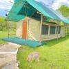 eco mara tented camp