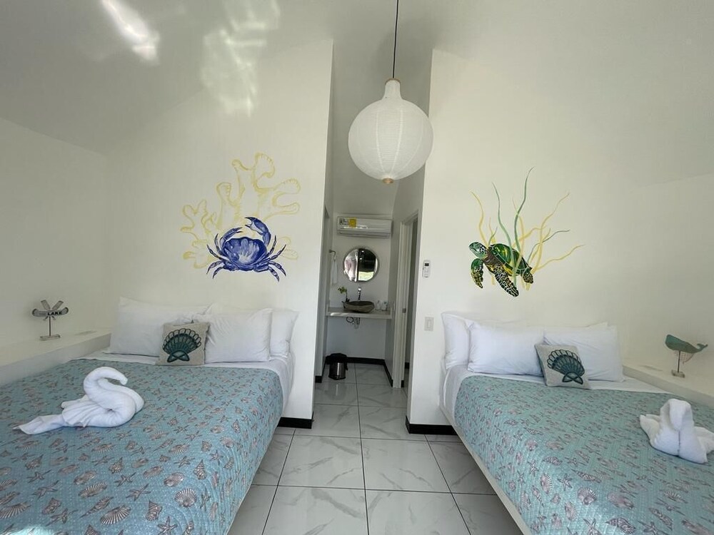 alborada boutique stay unids