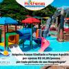 hotferias flat enseada pesca permitida