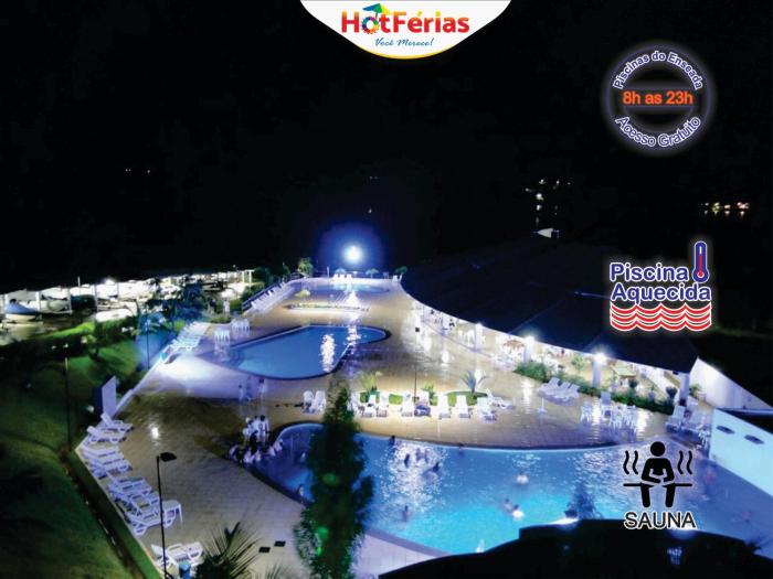 hotferias flat enseada pesca permitida