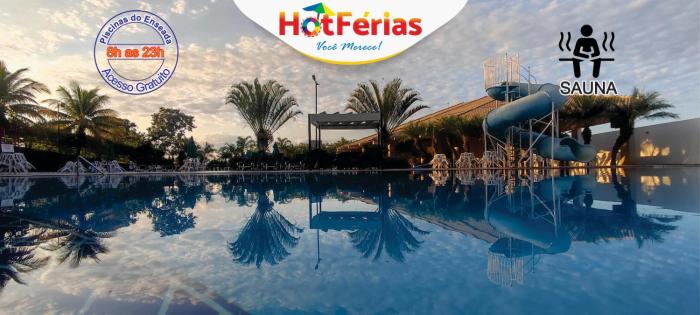 hotferias flat enseada pesca permitida