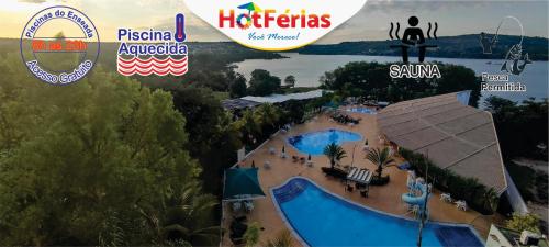hotferias flat enseada pesca permitida