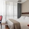 welcome hotel
