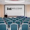 welcome hotel