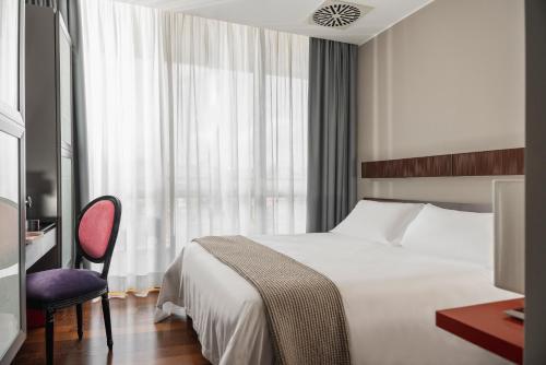 welcome hotel
