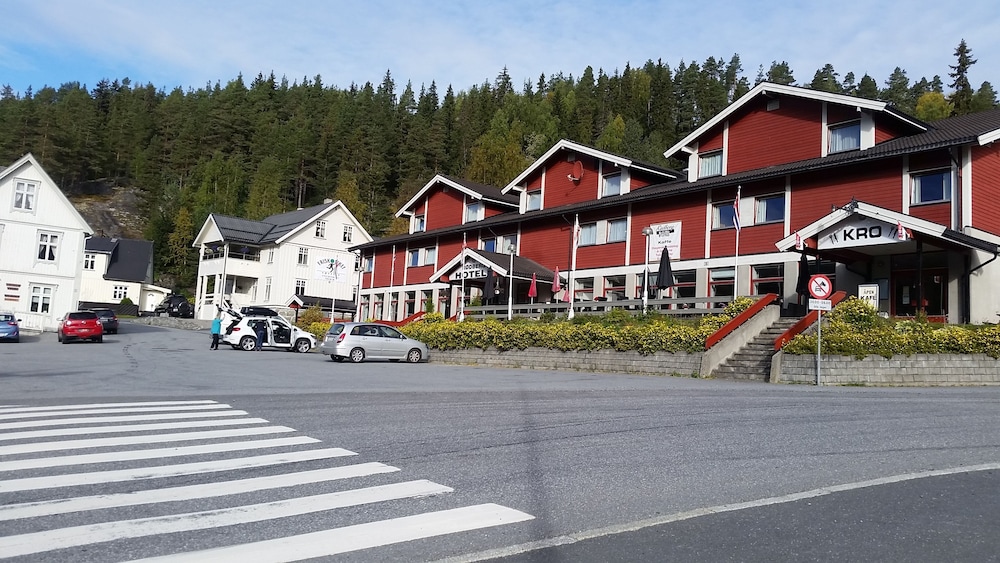r dberg hotel