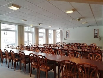 r dberg hotel