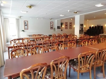 r dberg hotel