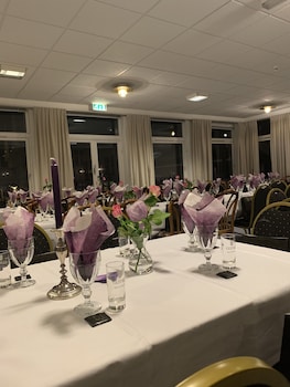 r dberg hotel