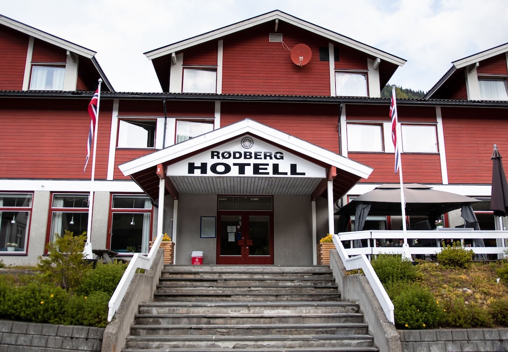 r dberg hotel
