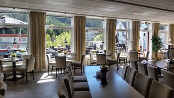 r dberg hotel