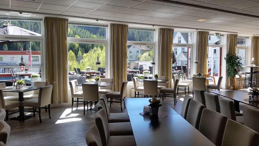 r dberg hotel