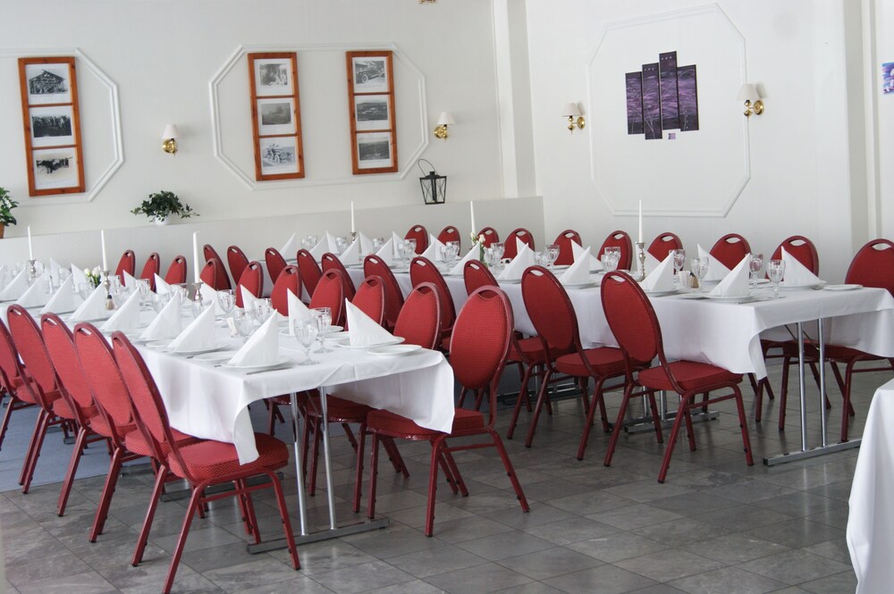 r dberg hotel