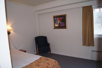 r dberg hotel