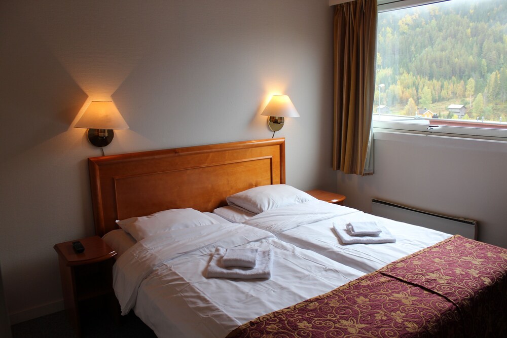 r dberg hotel