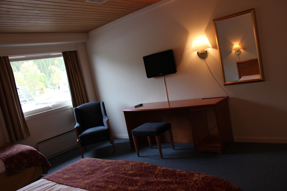 r dberg hotel