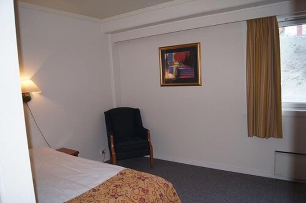r dberg hotel