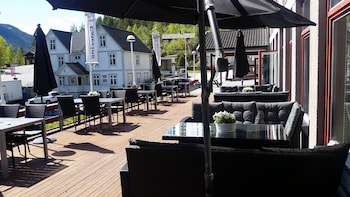 r dberg hotel