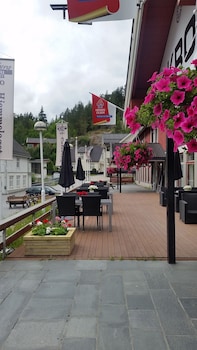 r dberg hotel