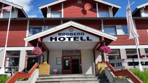 r dberg hotel
