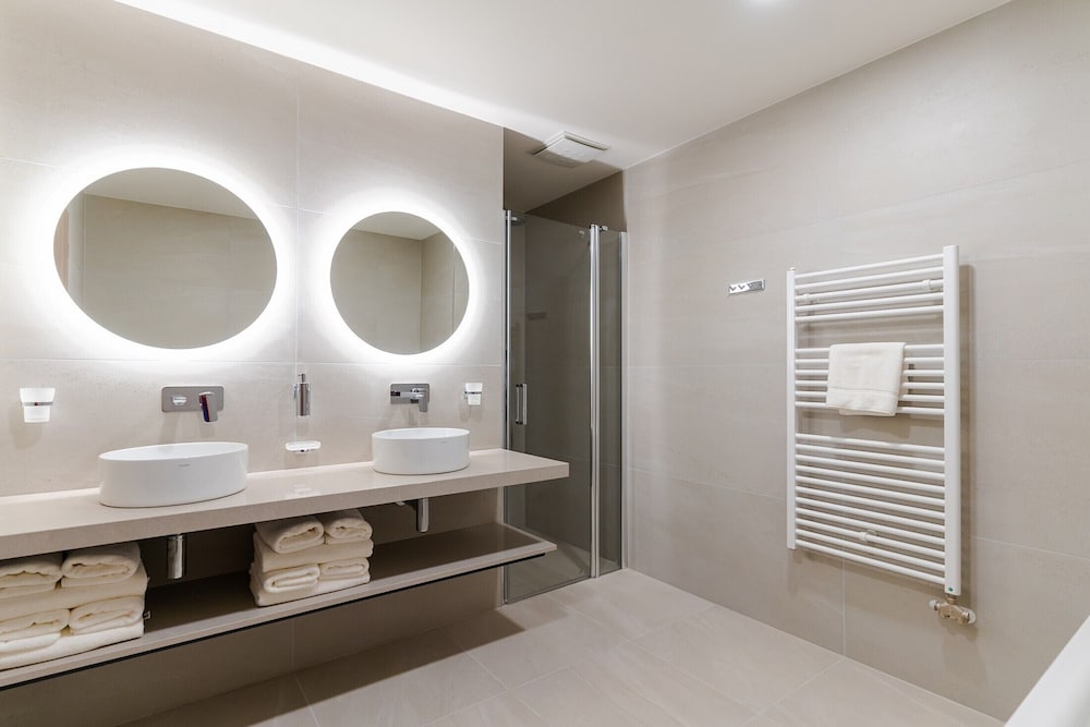 spa and wellness hotel fitak