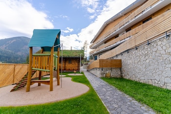 spa and wellness hotel fitak