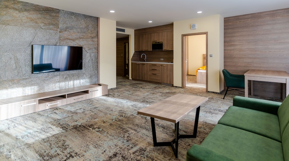 spa and wellness hotel fitak