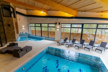 spa and wellness hotel fitak