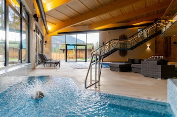 spa and wellness hotel fitak