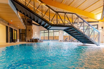 spa and wellness hotel fitak