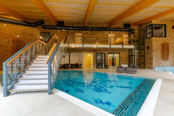 spa and wellness hotel fitak