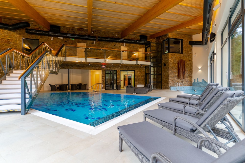 spa and wellness hotel fitak