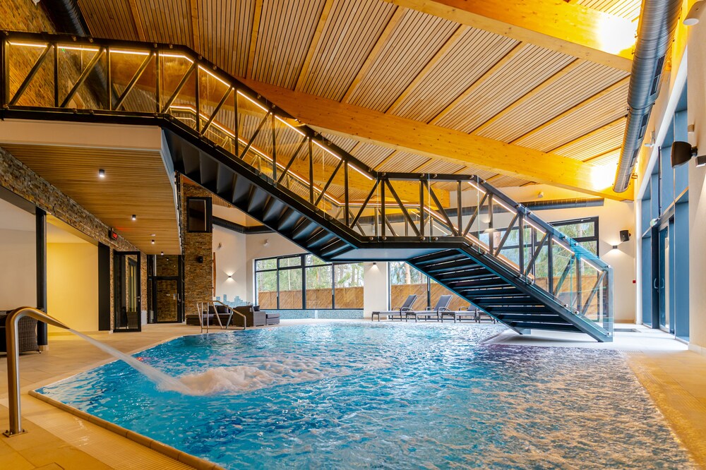 spa and wellness hotel fitak