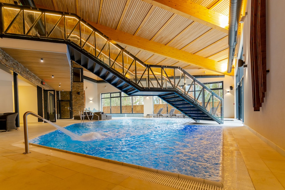 spa and wellness hotel fitak