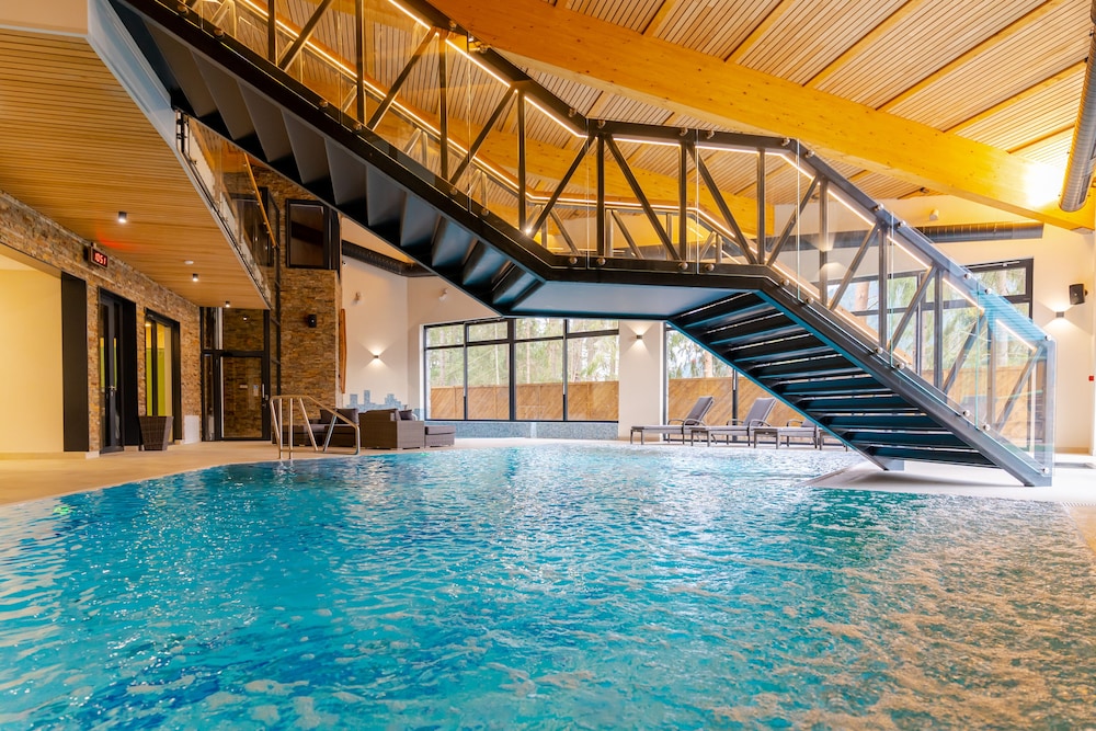 spa and wellness hotel fitak