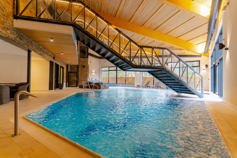 spa and wellness hotel fitak