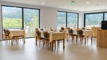 spa and wellness hotel fitak