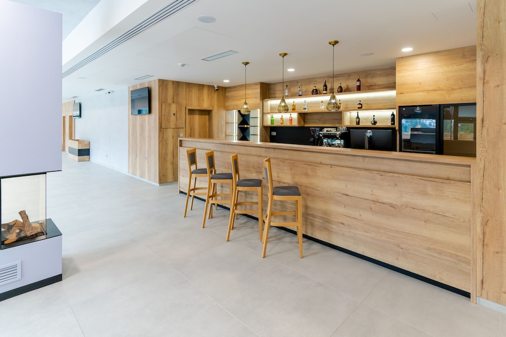 spa and wellness hotel fitak