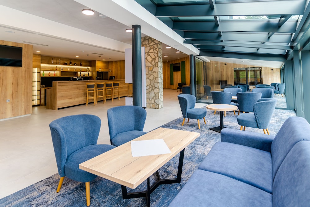spa and wellness hotel fitak