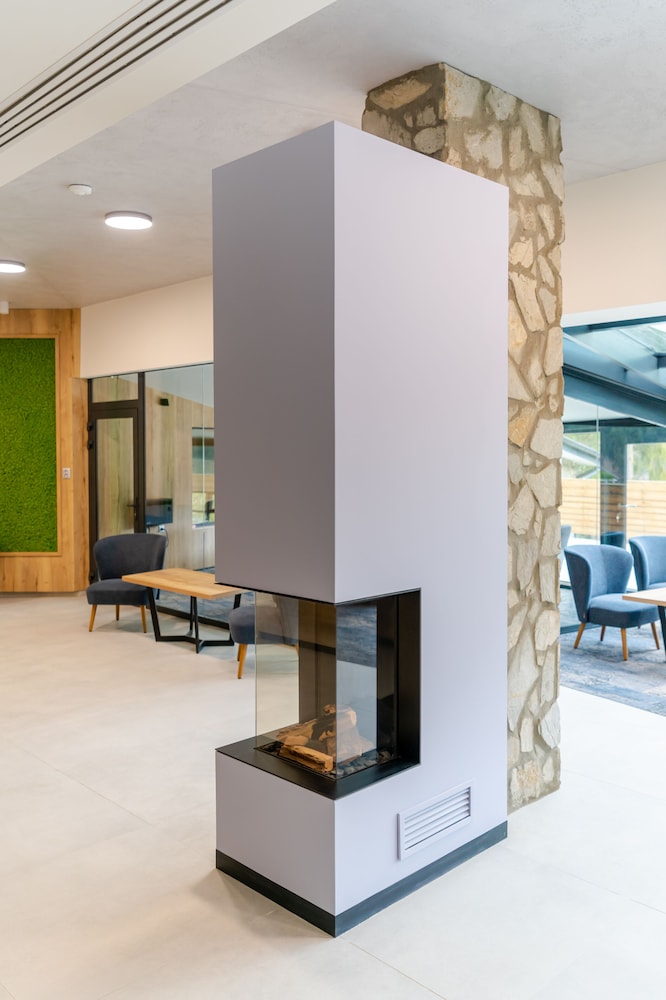 spa and wellness hotel fitak