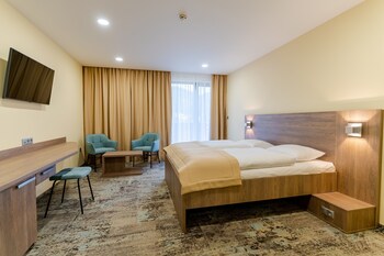 spa and wellness hotel fitak