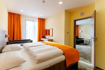 spa and wellness hotel fitak