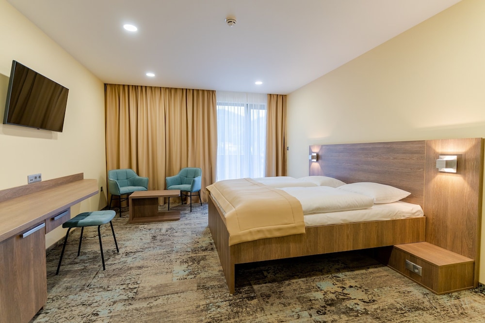 spa and wellness hotel fitak