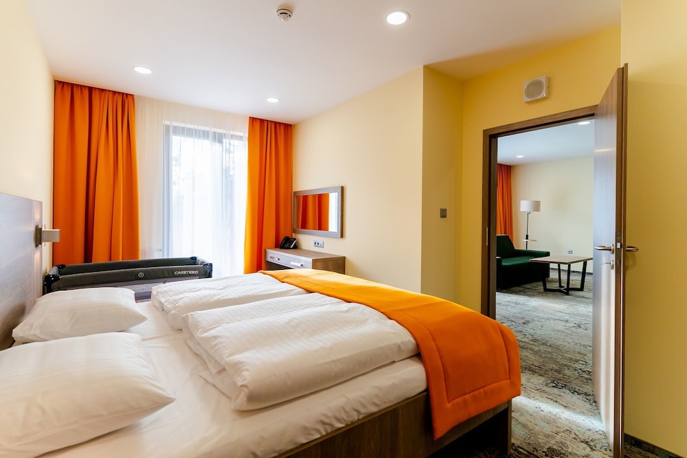 spa and wellness hotel fitak