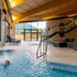 spa and wellness hotel fitak