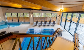 spa and wellness hotel fitak