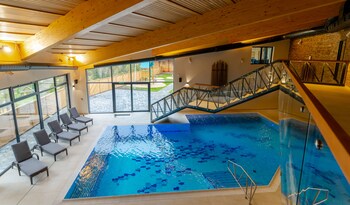 spa and wellness hotel fitak