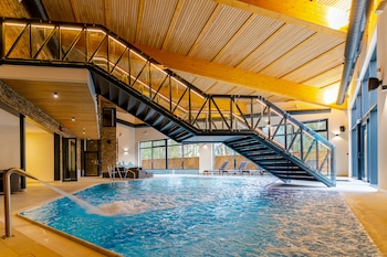 spa and wellness hotel fitak